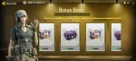 آفر مرحله ای لیمیت Bonus Deal کالاف دیوتی موبایل