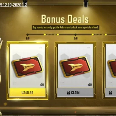 افر متیک کارت مرحله ای کالاف دیوتی موبایل